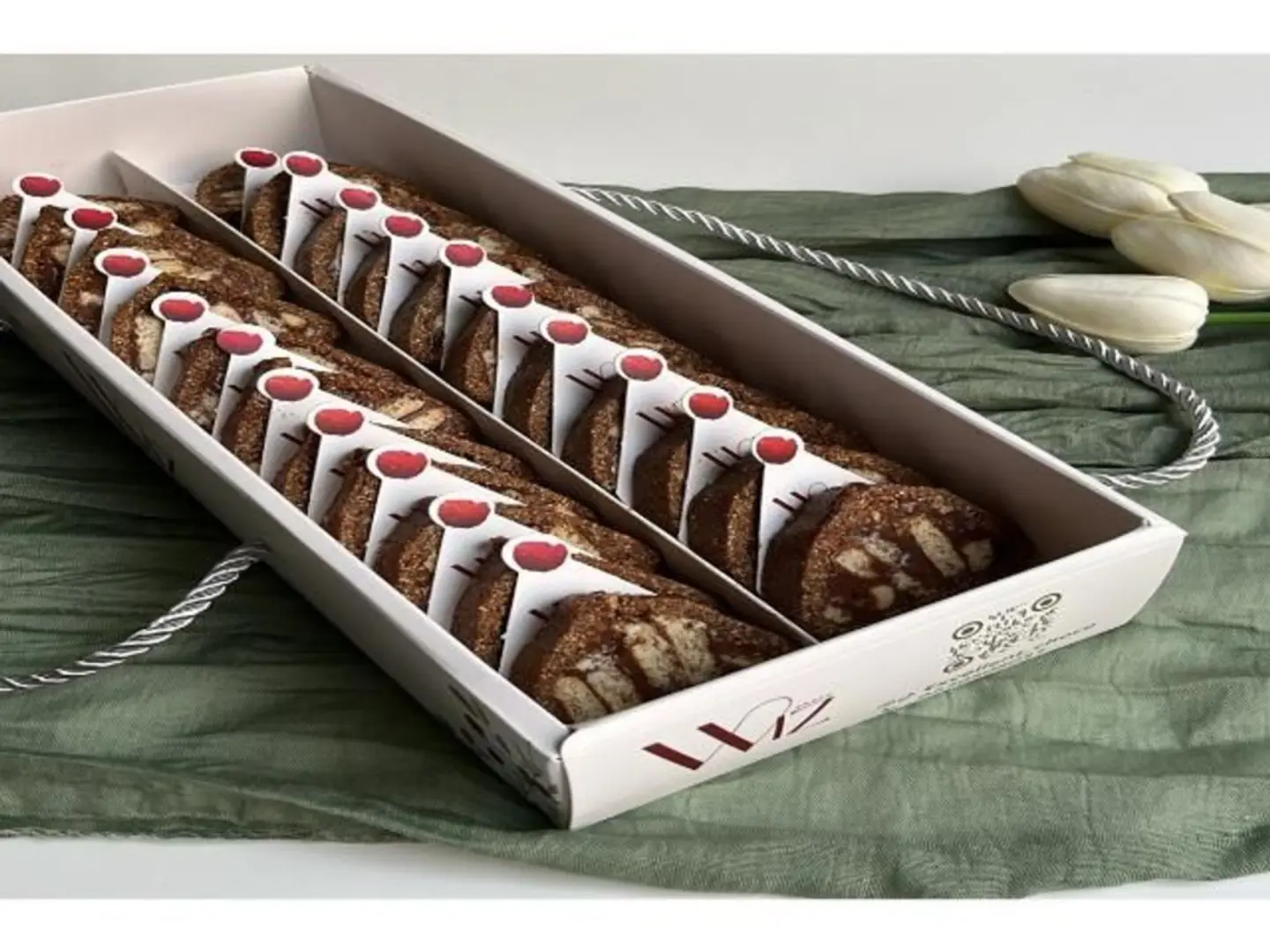 مثلثات السعادة