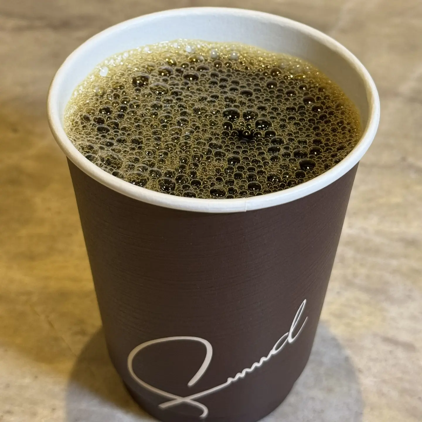 V60 Hot