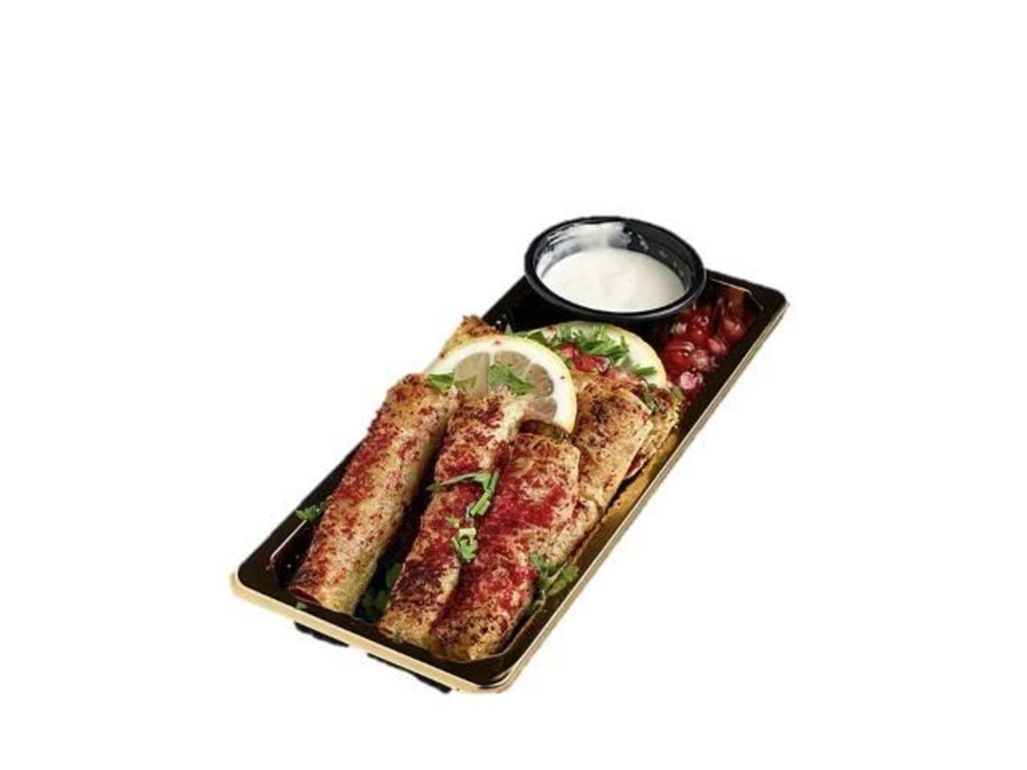 Muskhan Dish 5 Pieces