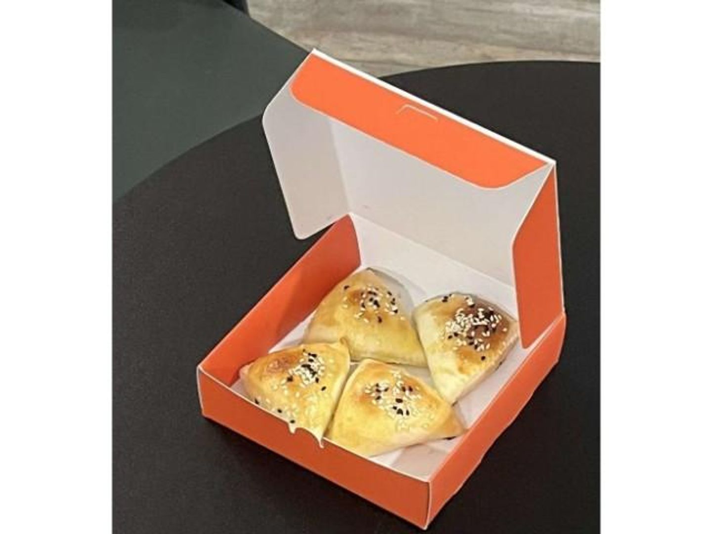 Assorted Box Of 36 Pieces