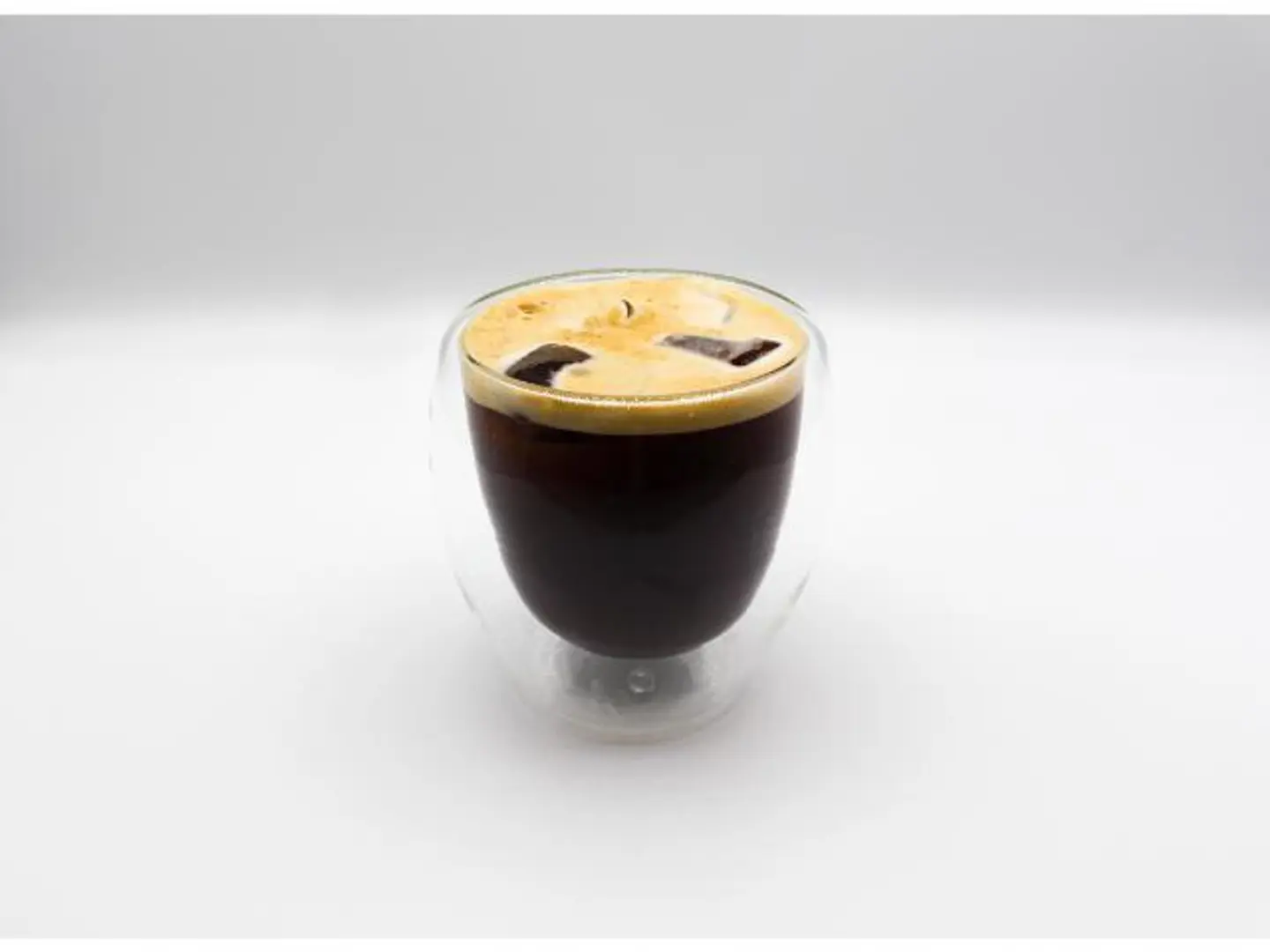 Hot Americano