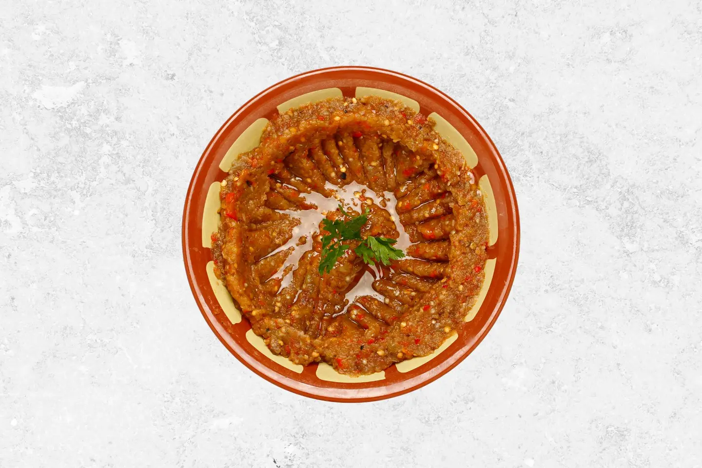 بابا غنوج