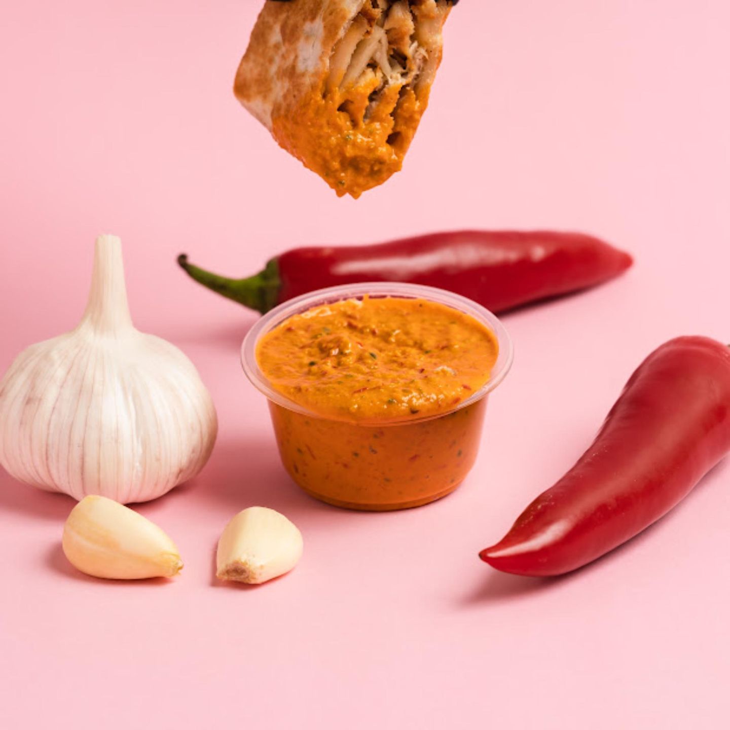 Hot Sauce