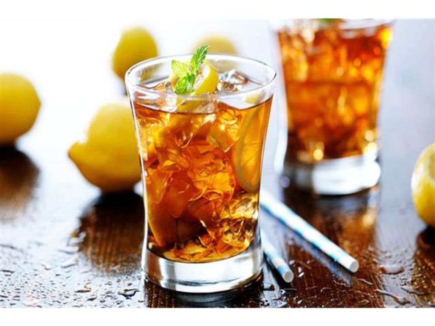Iced Tea