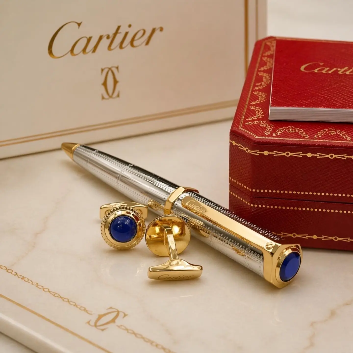 Cartier Pen