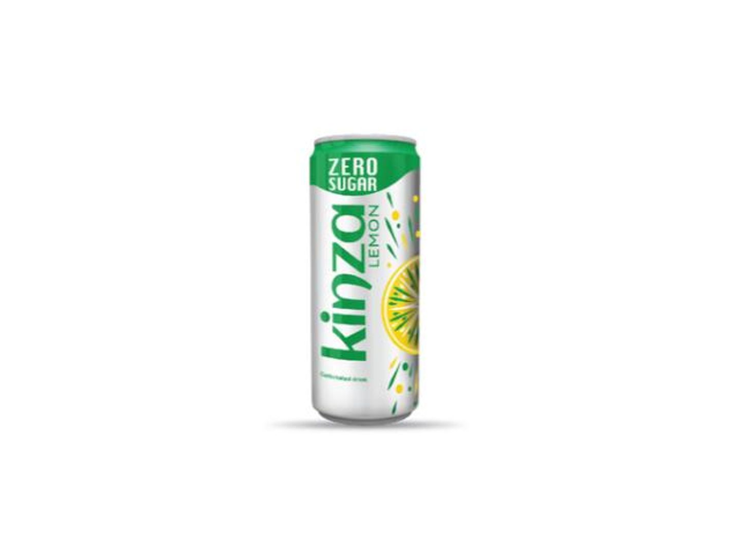 Kinza Lemon Diet