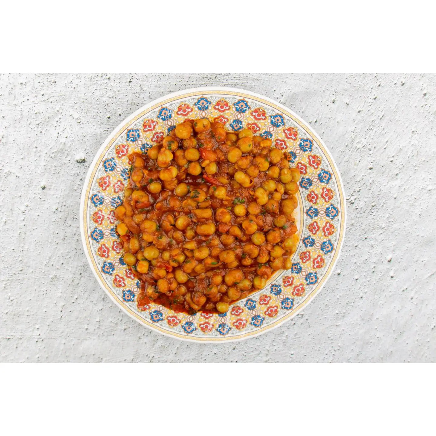 Glabah Peas