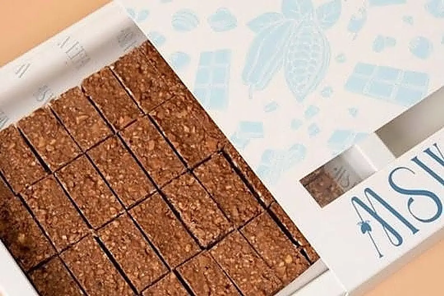 مكعبات الكرانشي