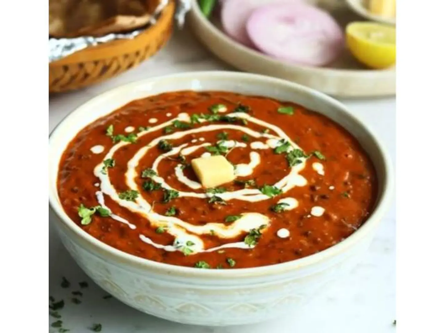 Dal Makhani