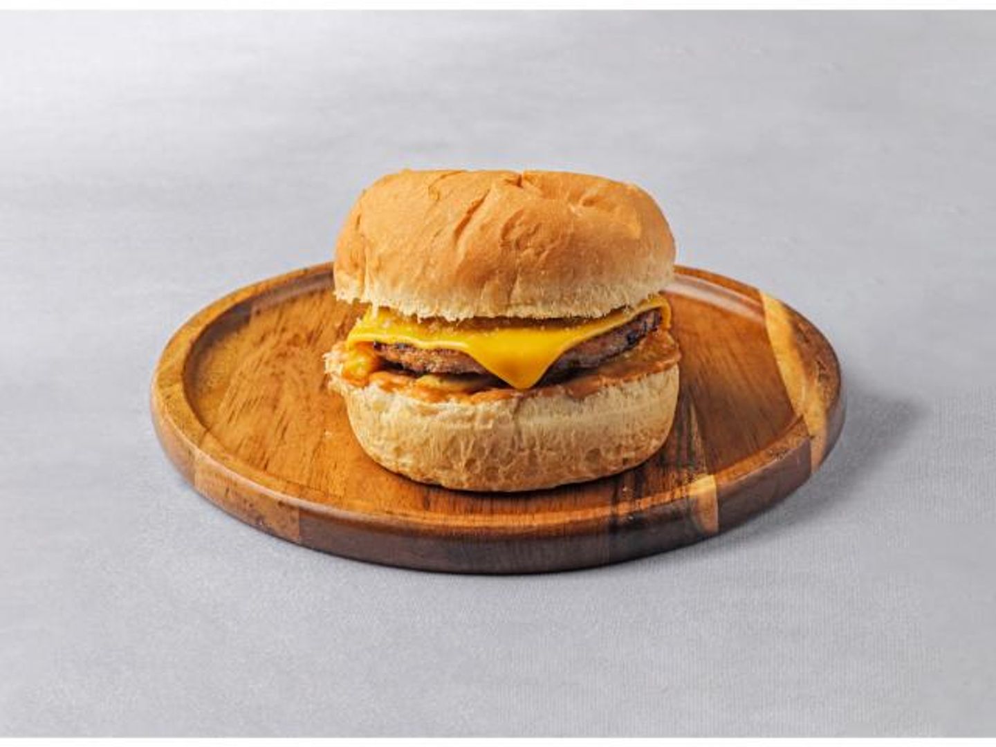 Beef Burger