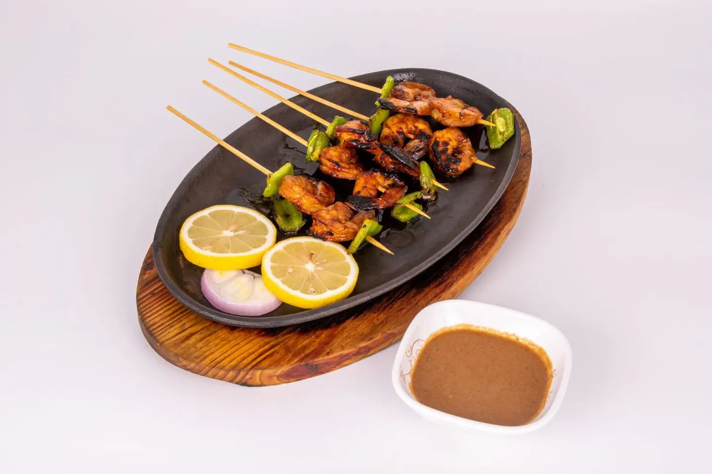 Mixed Sati