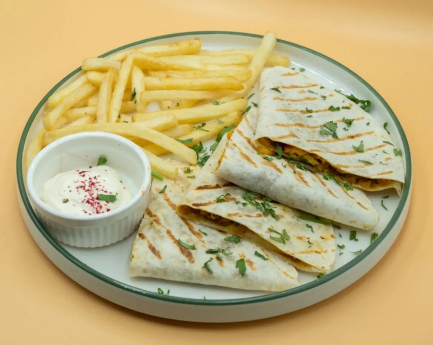 ميكسيكانو كساديا