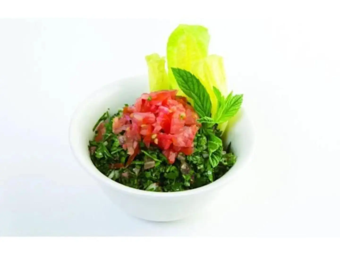 Tabbouleh