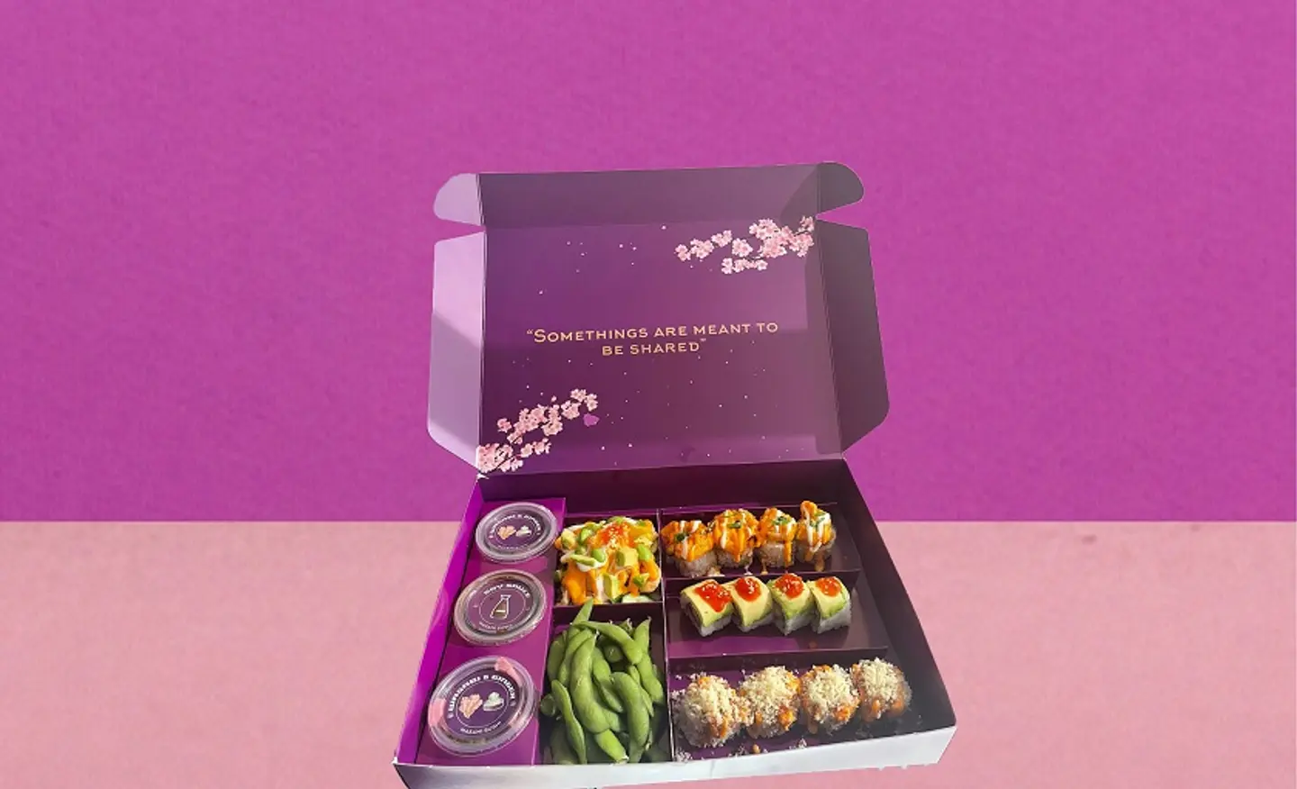 Chicken Box