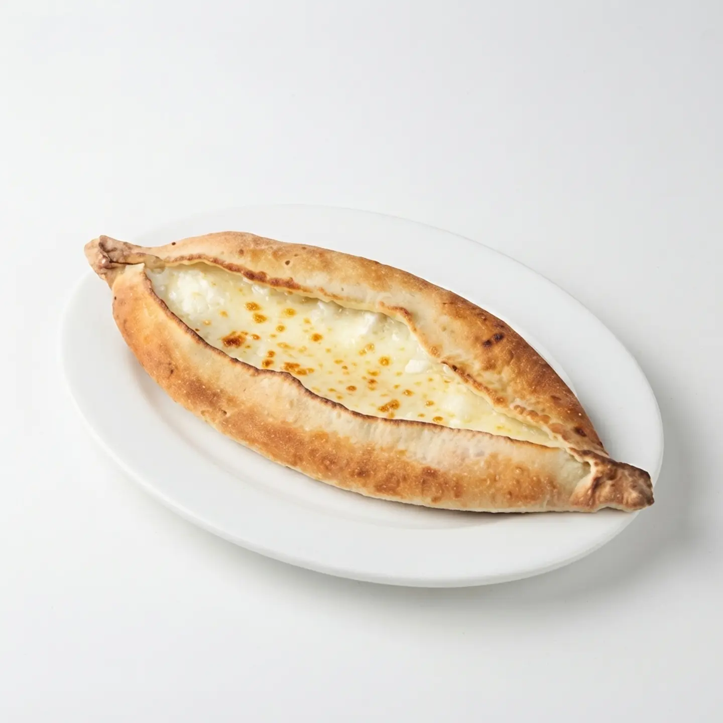 Mozzarella Pie