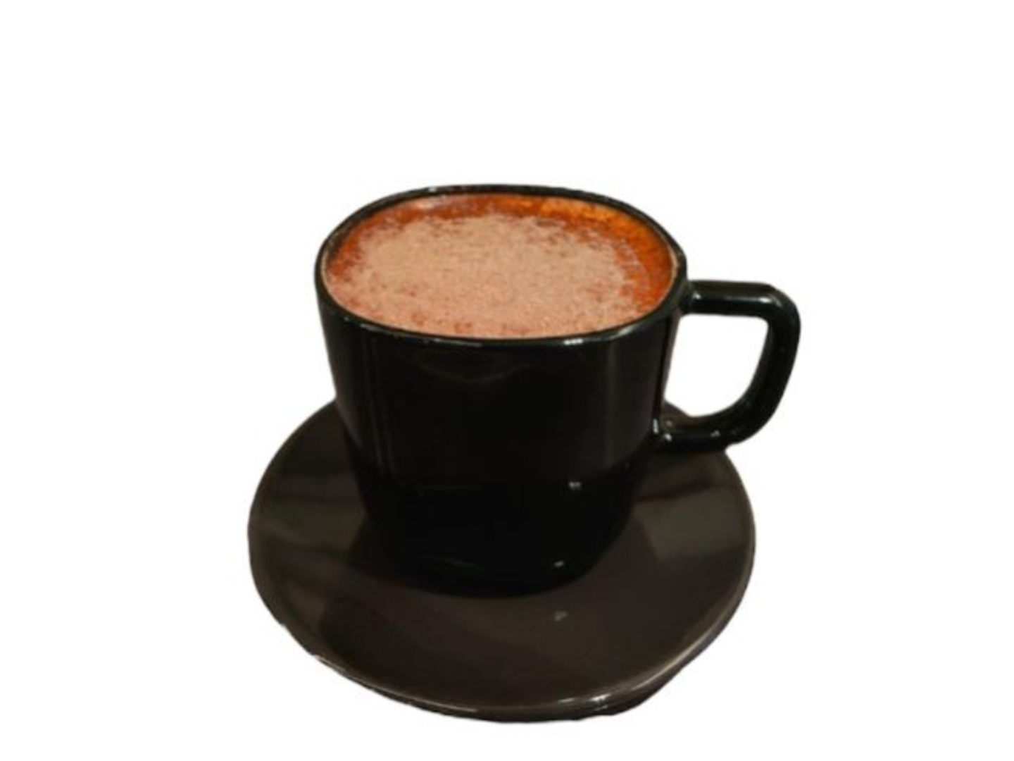 Hot Chocolate