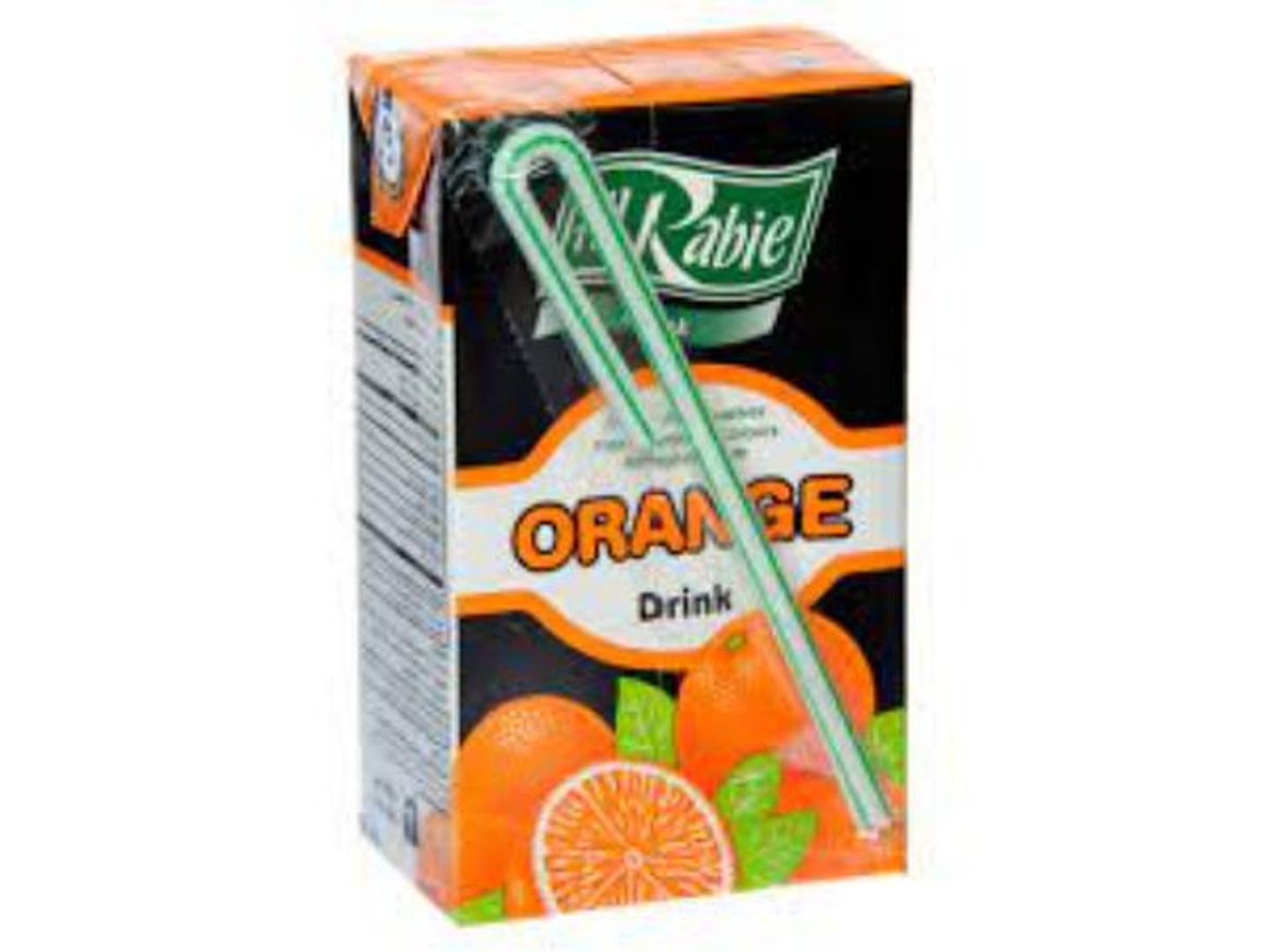 Large Al Rabie Juice