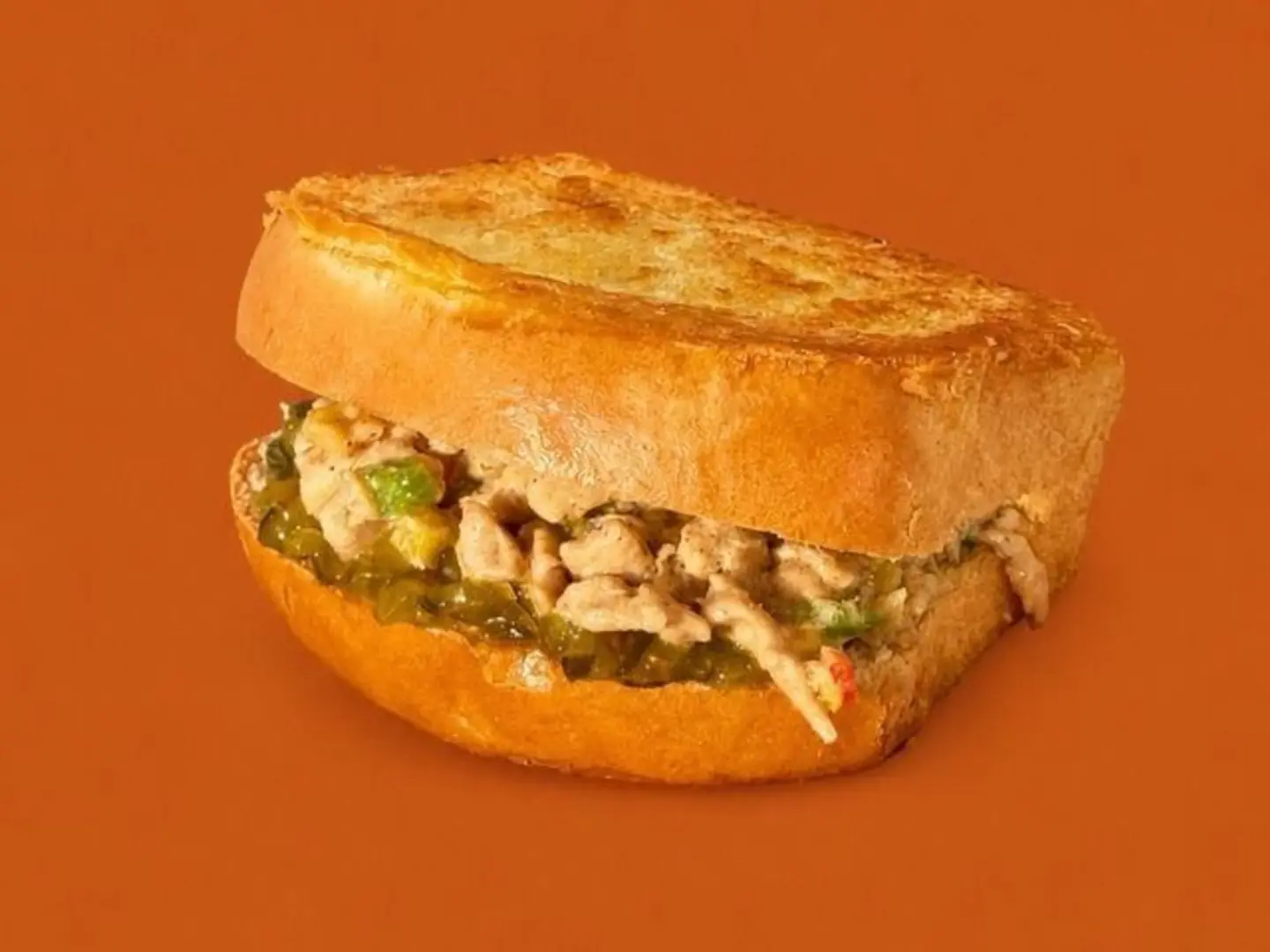 Sweet Relish Chicken