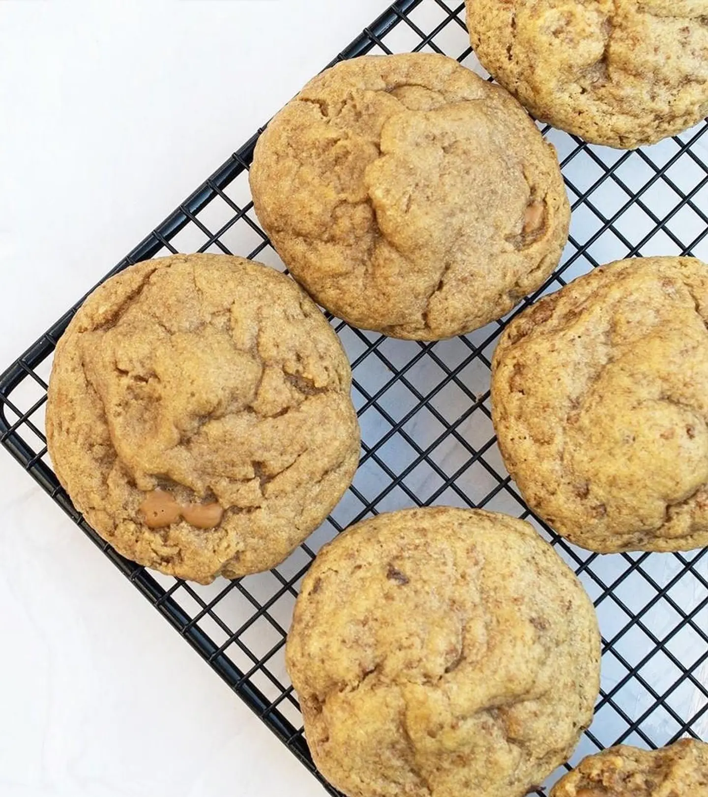 كوكيز بيكان