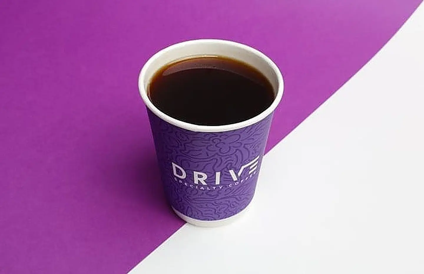 Hot Americano