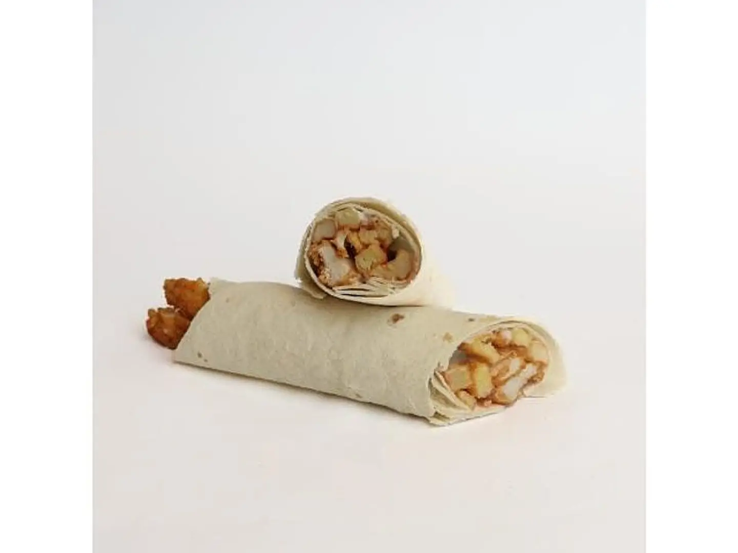 فطيرة مسحب دجاج