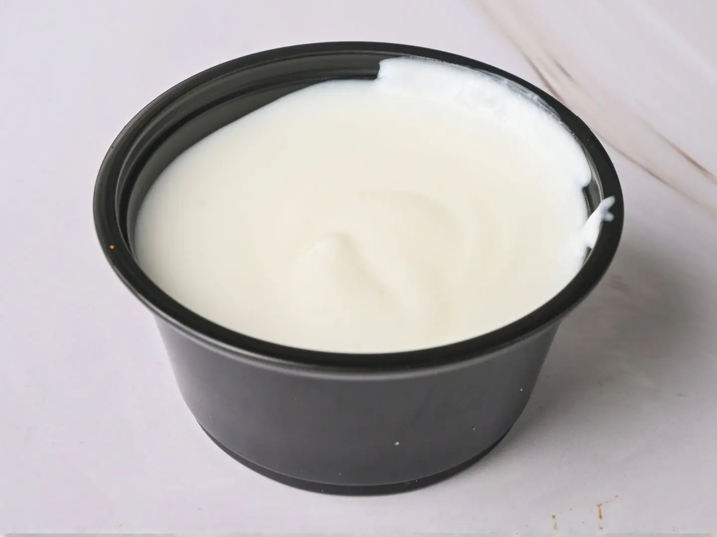 Garlic Sauce