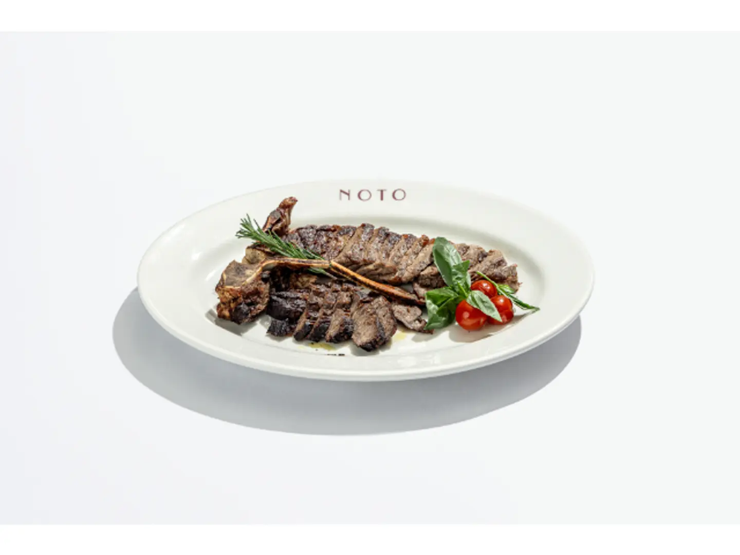 Bistecca Alla Fiorentina