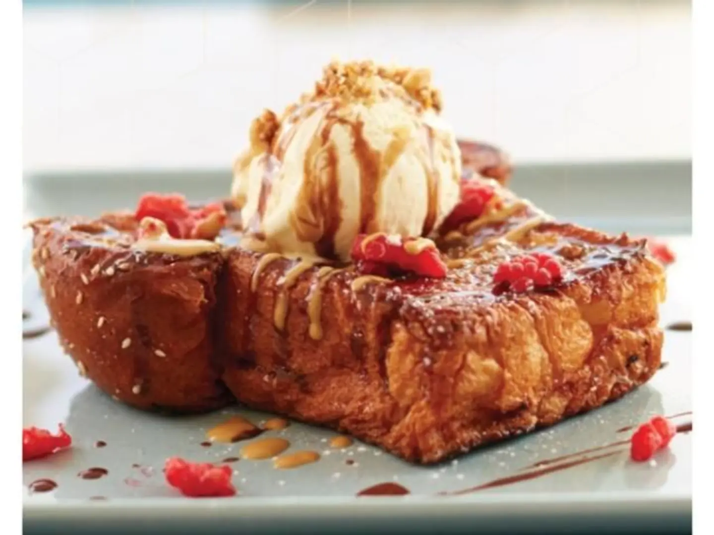 French Toast