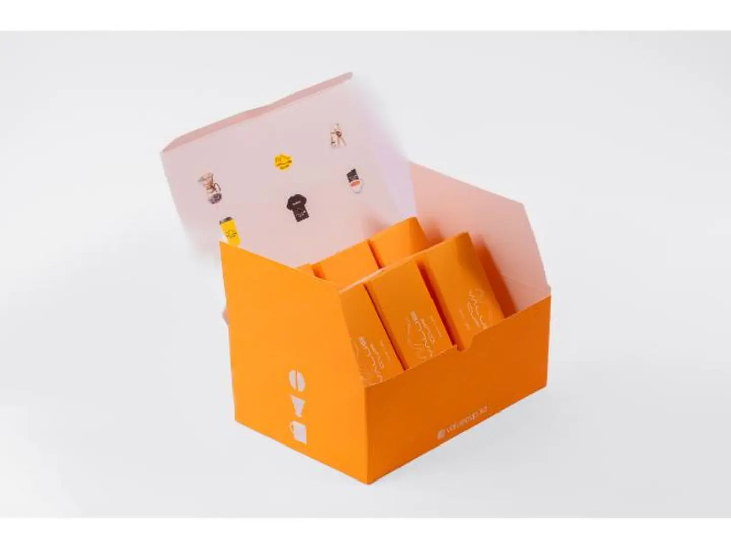 Mixed Sweets Box