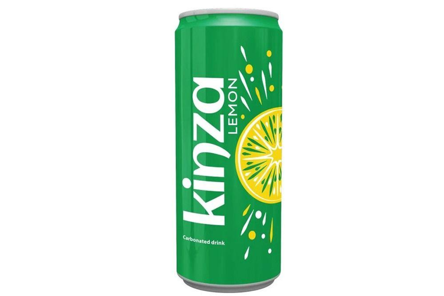 Kinza Lemon
