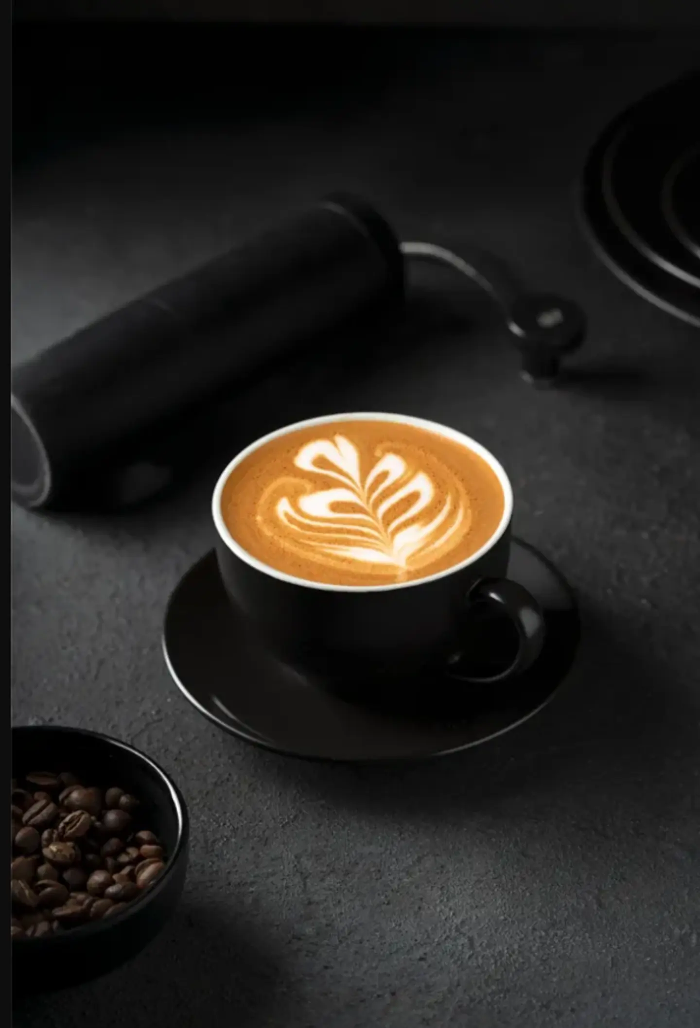 Café Latte