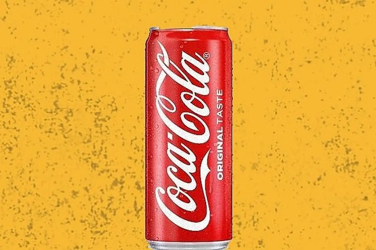 Coca Cola