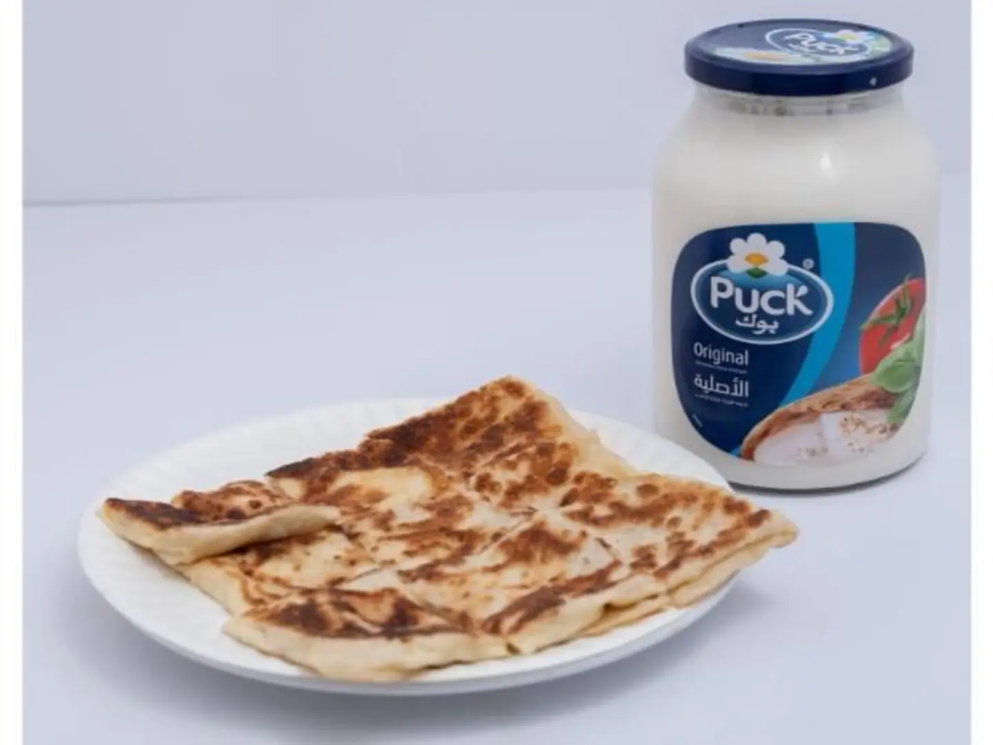 مطبق جبن سائل