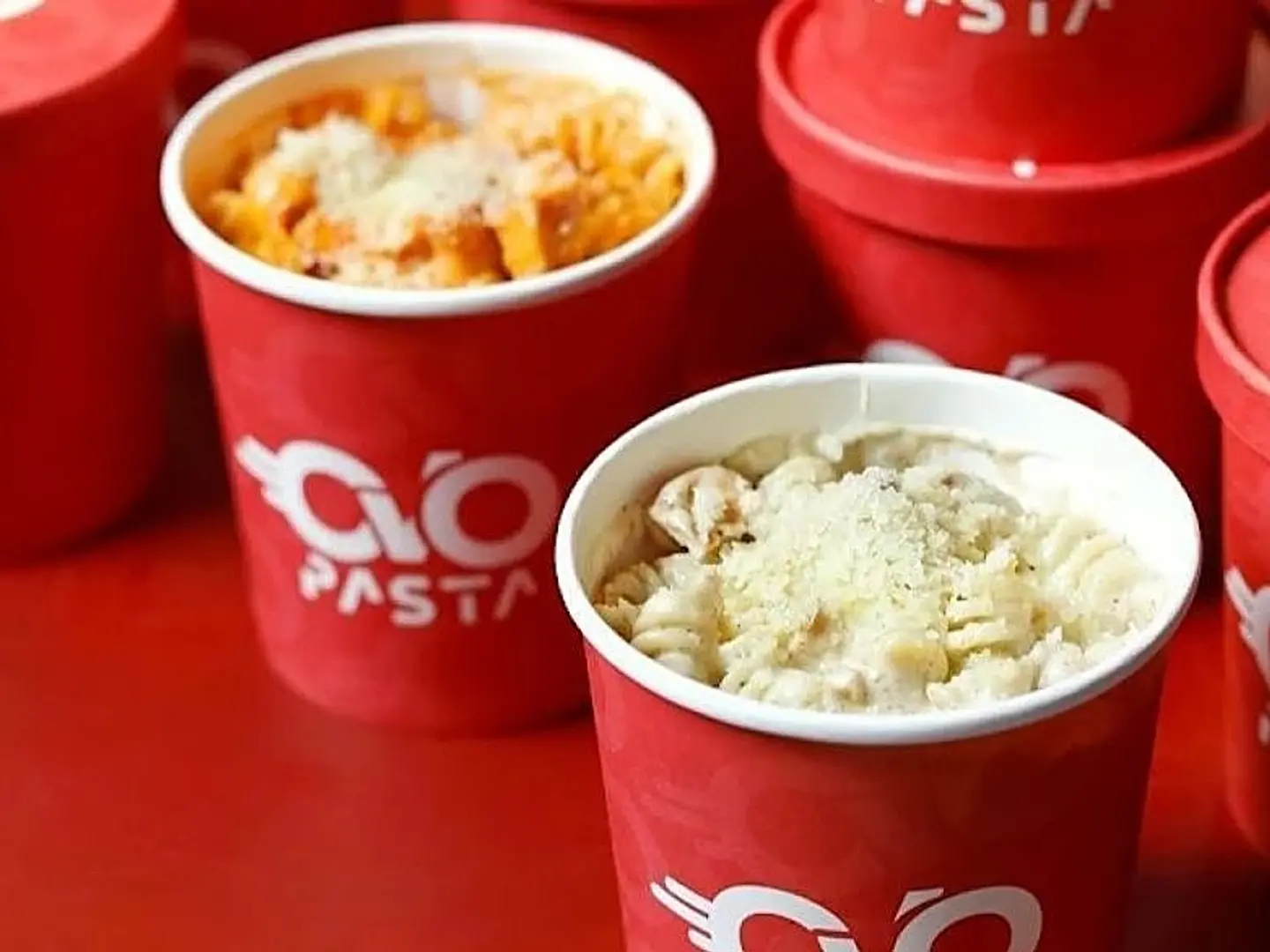 عرض دبل باستا