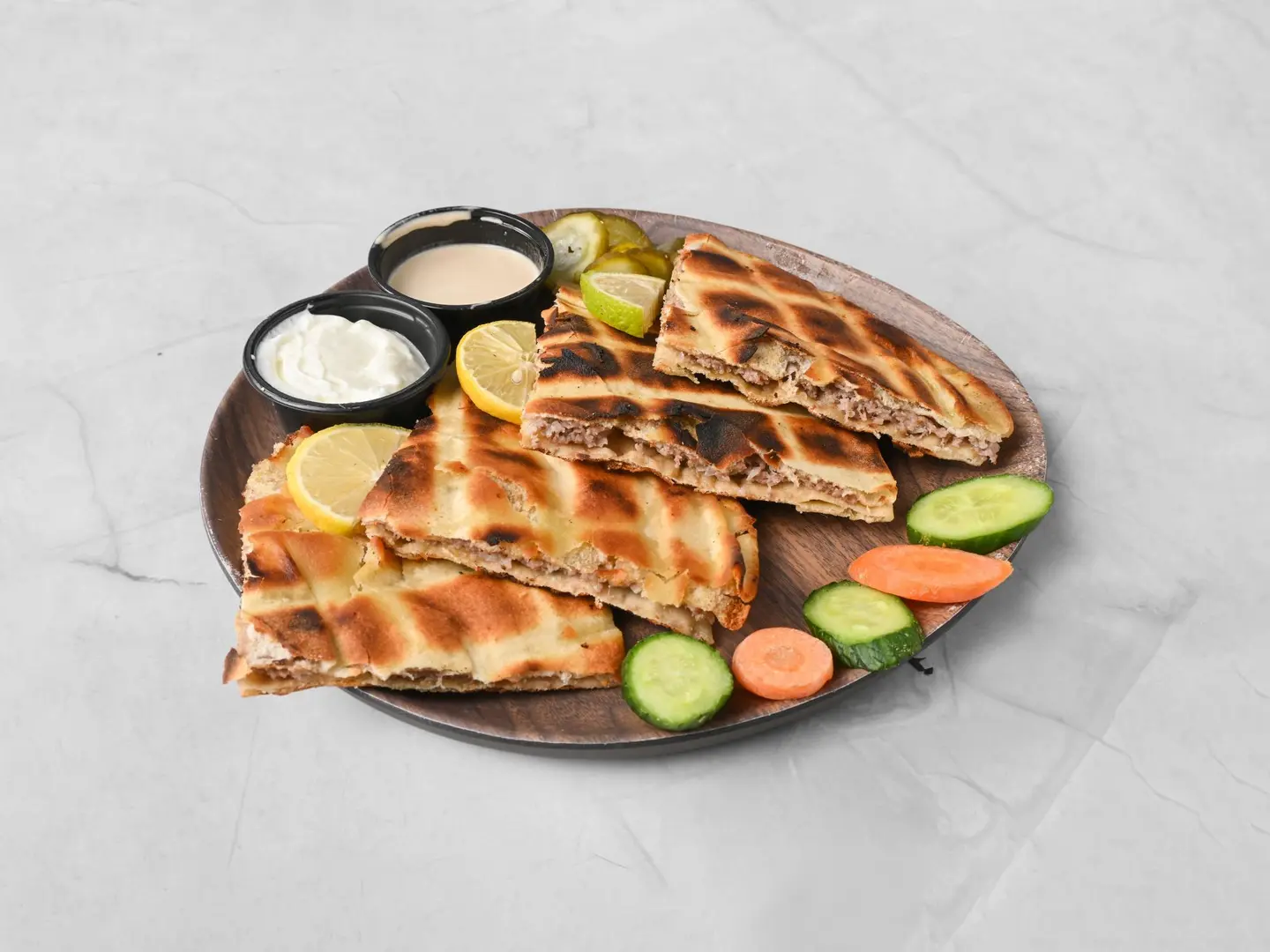 كيلو عرايس لحم