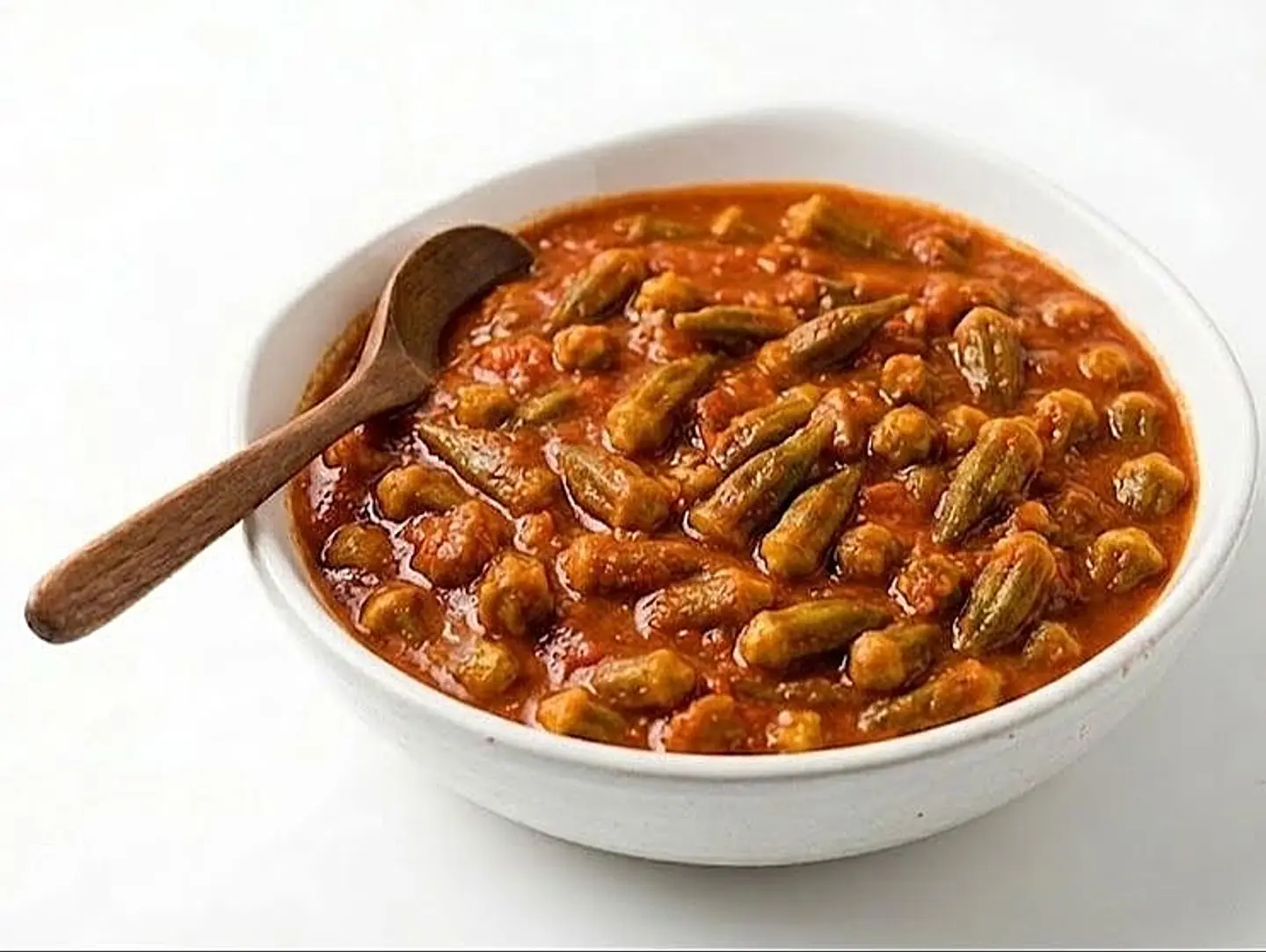 Okra Small