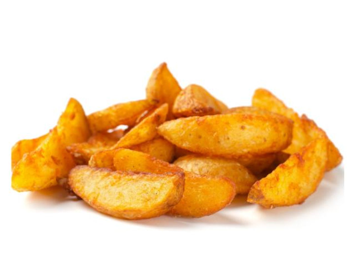 Potato Wedges