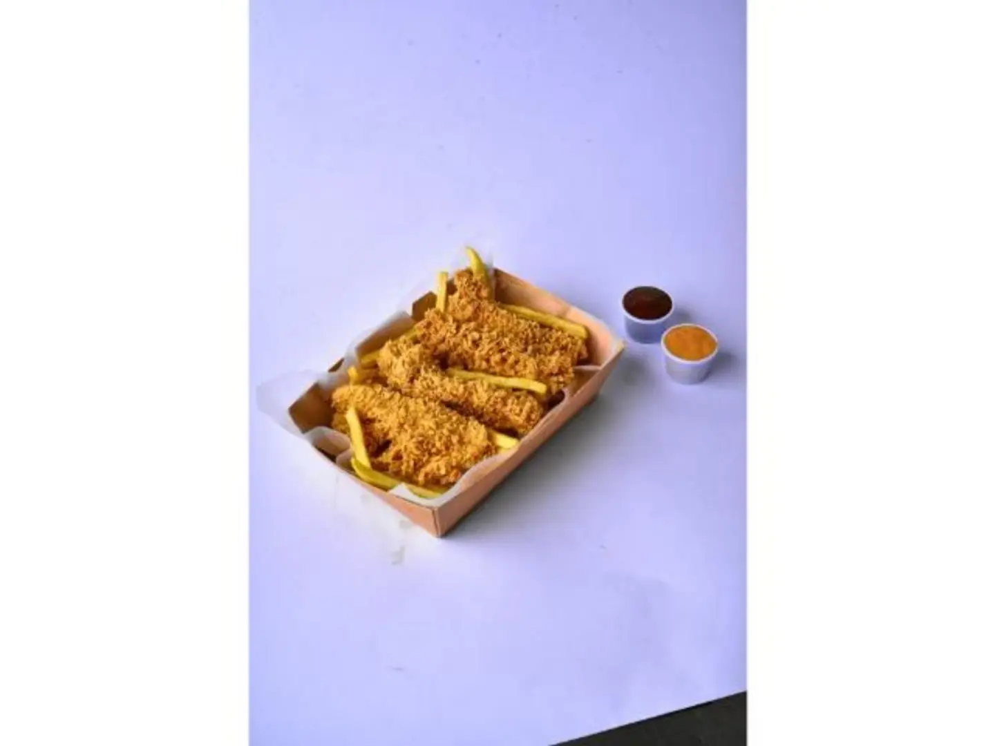 Chicken Strips