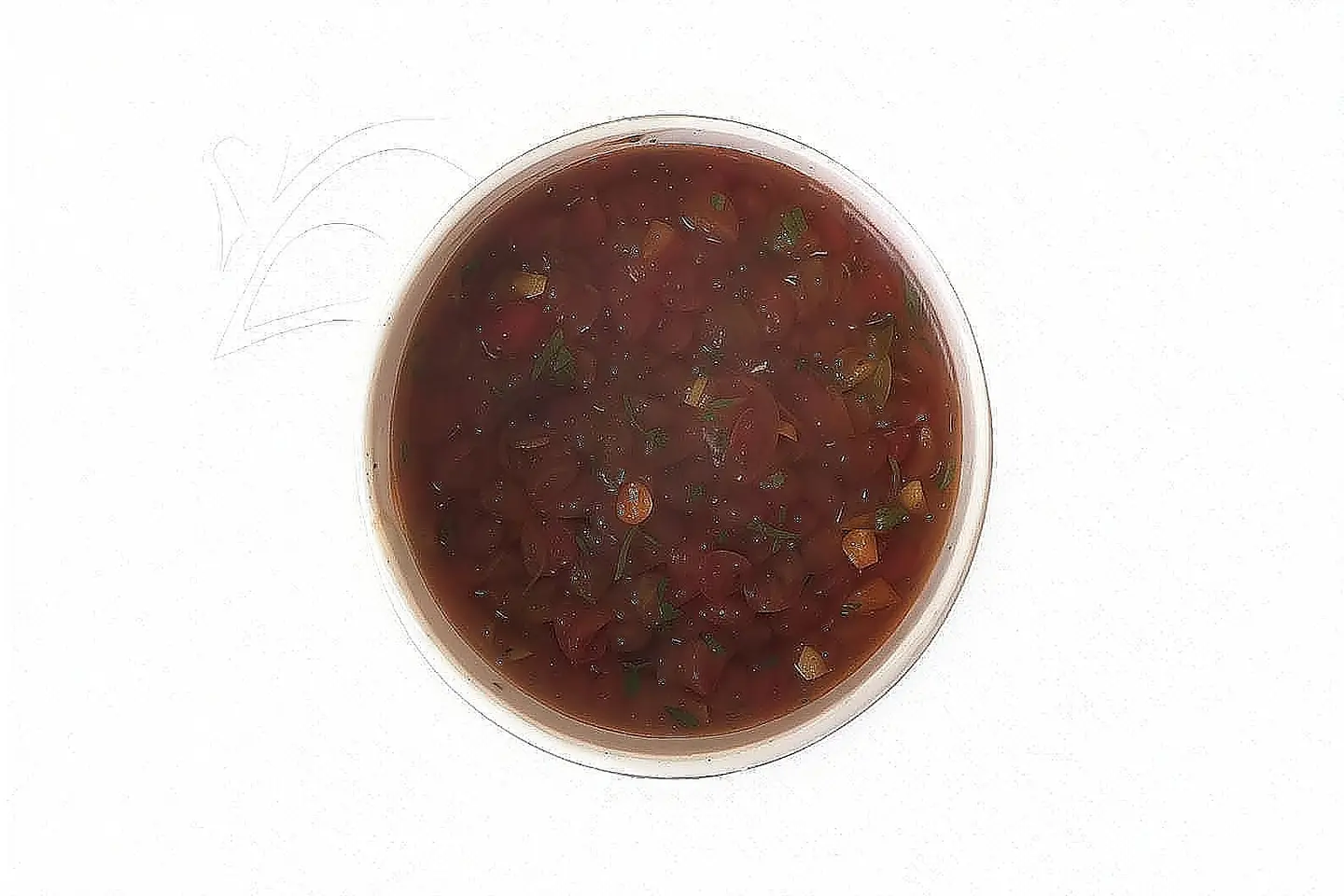 Tomato Salad