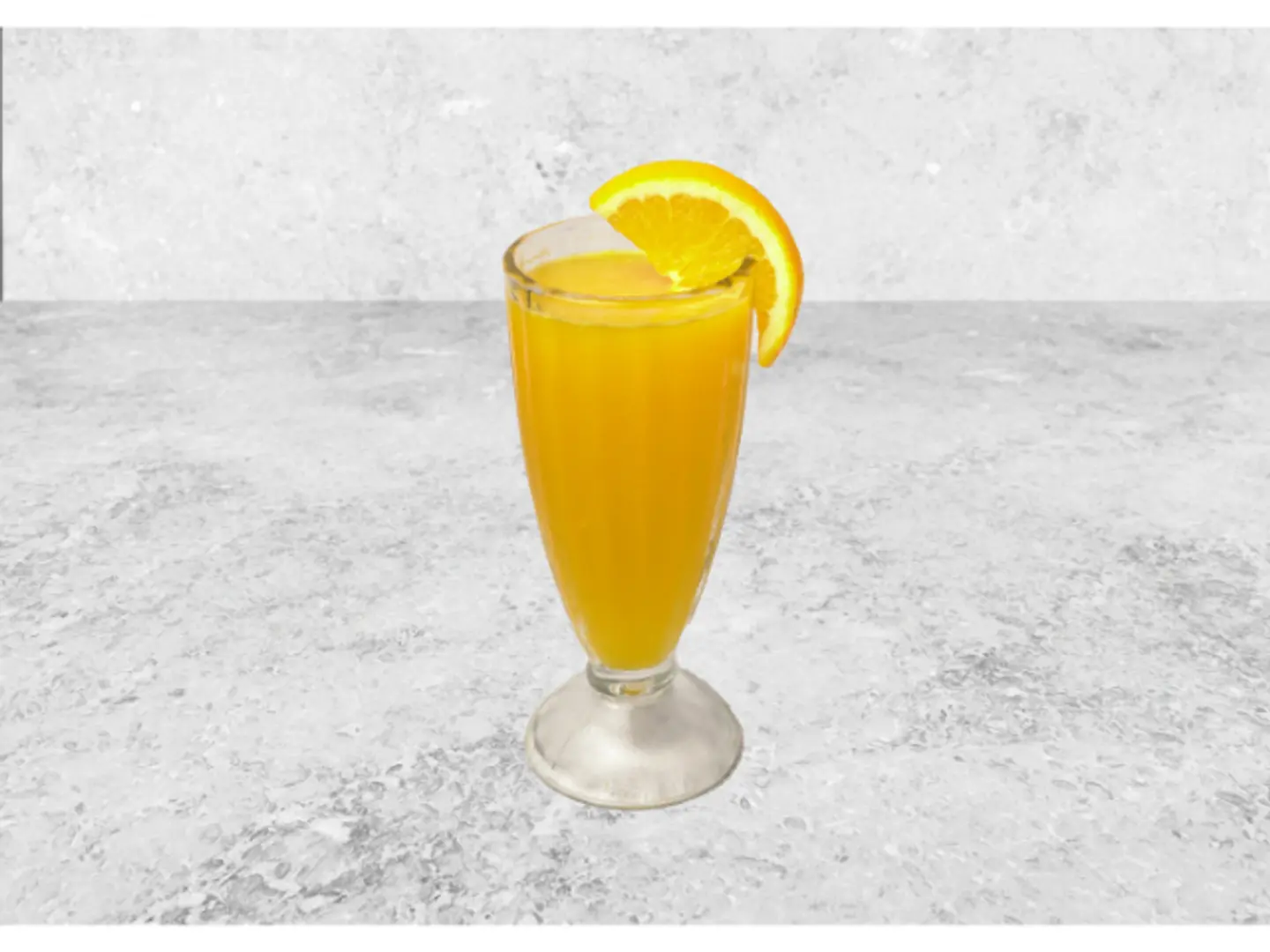 Orange Juice Large