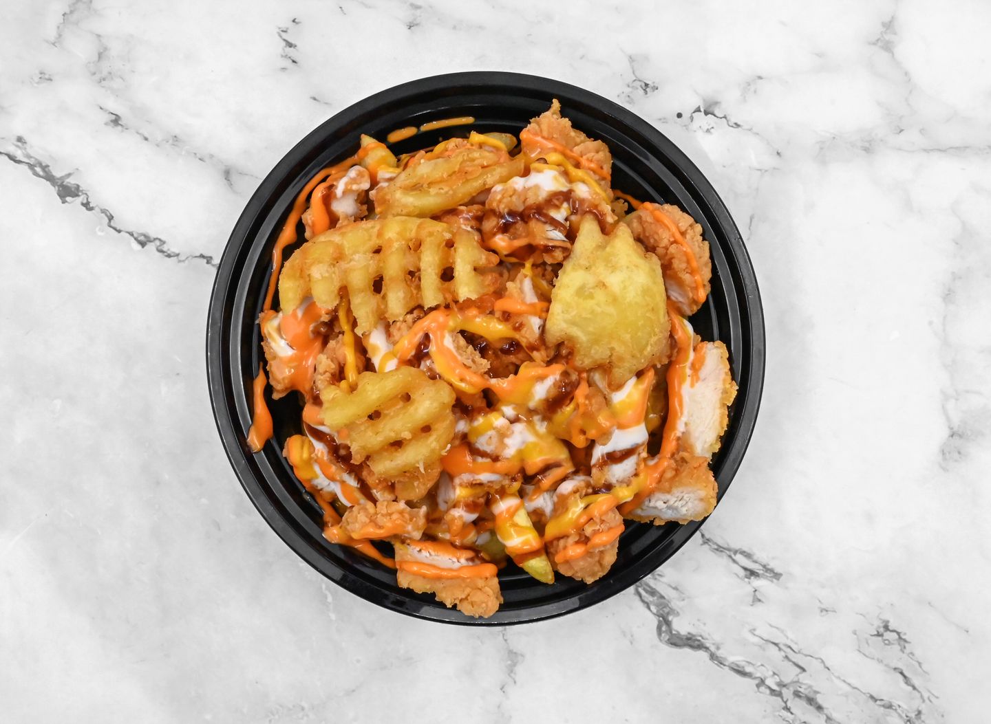 Chicken Fries