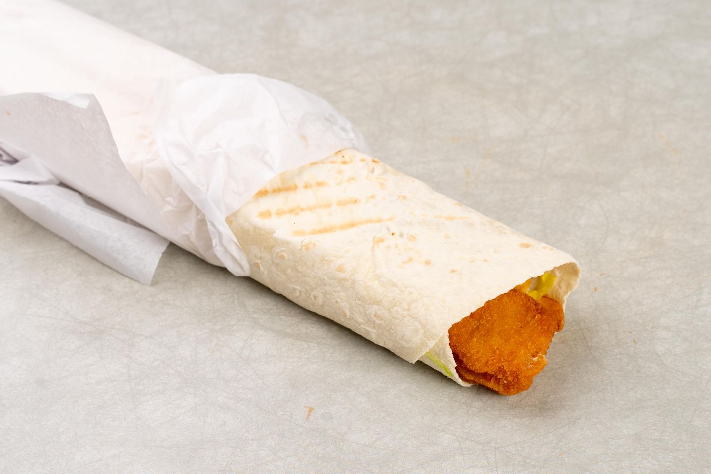 Musahab Sandwich