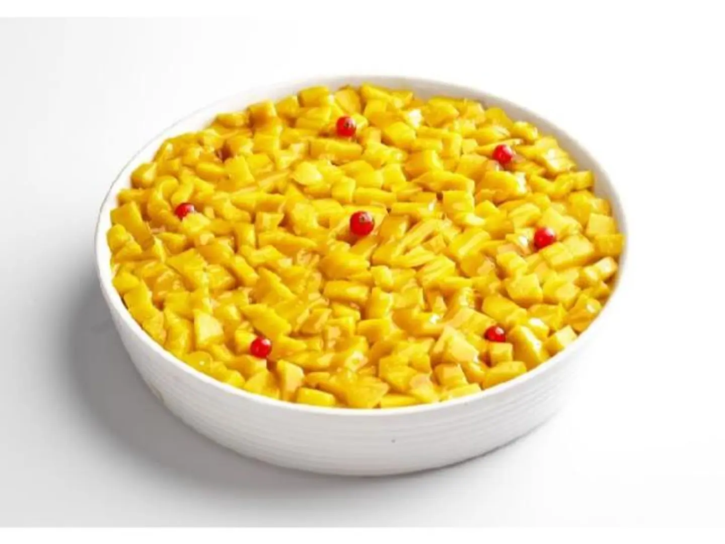 Extreme Mango