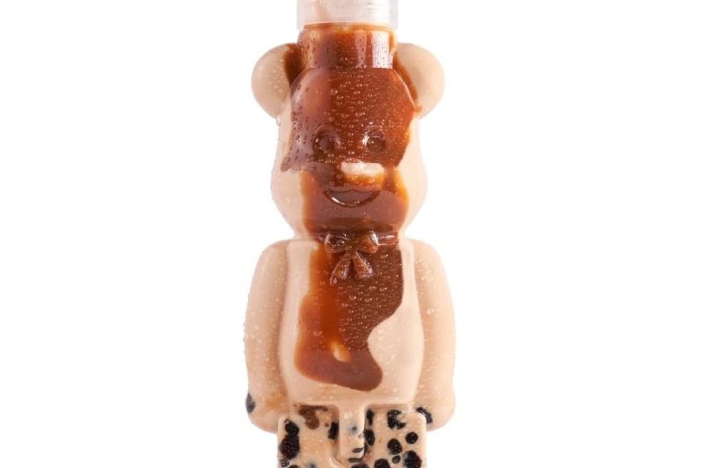 Boba Brown Sugar