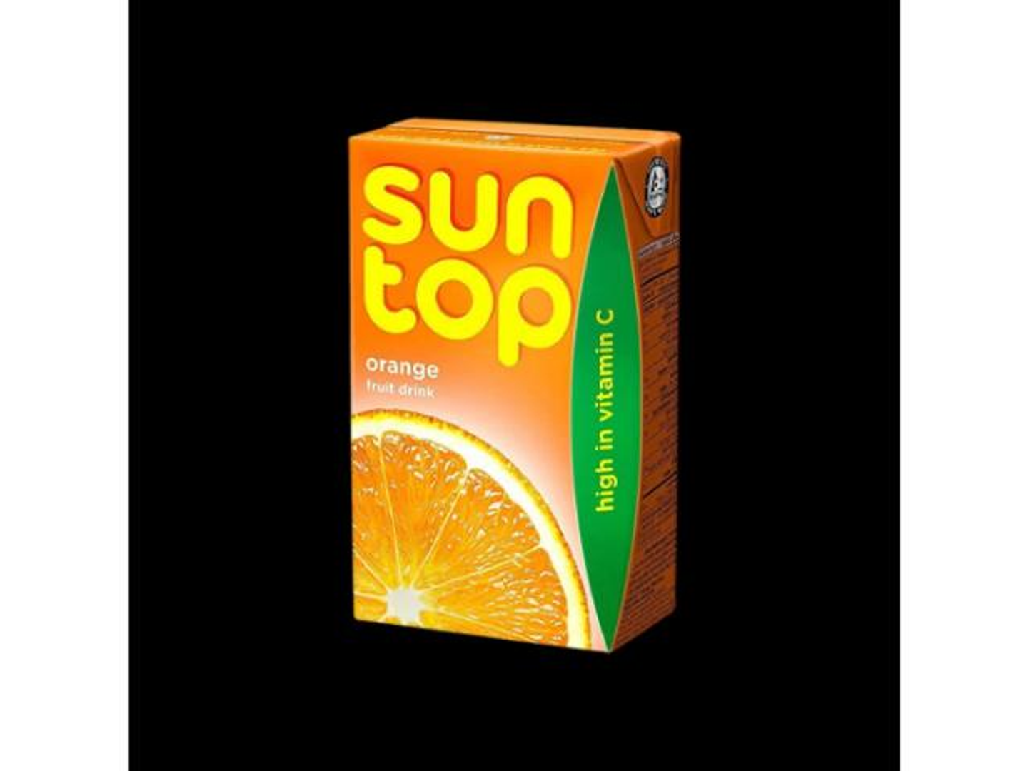 Suntop Juice