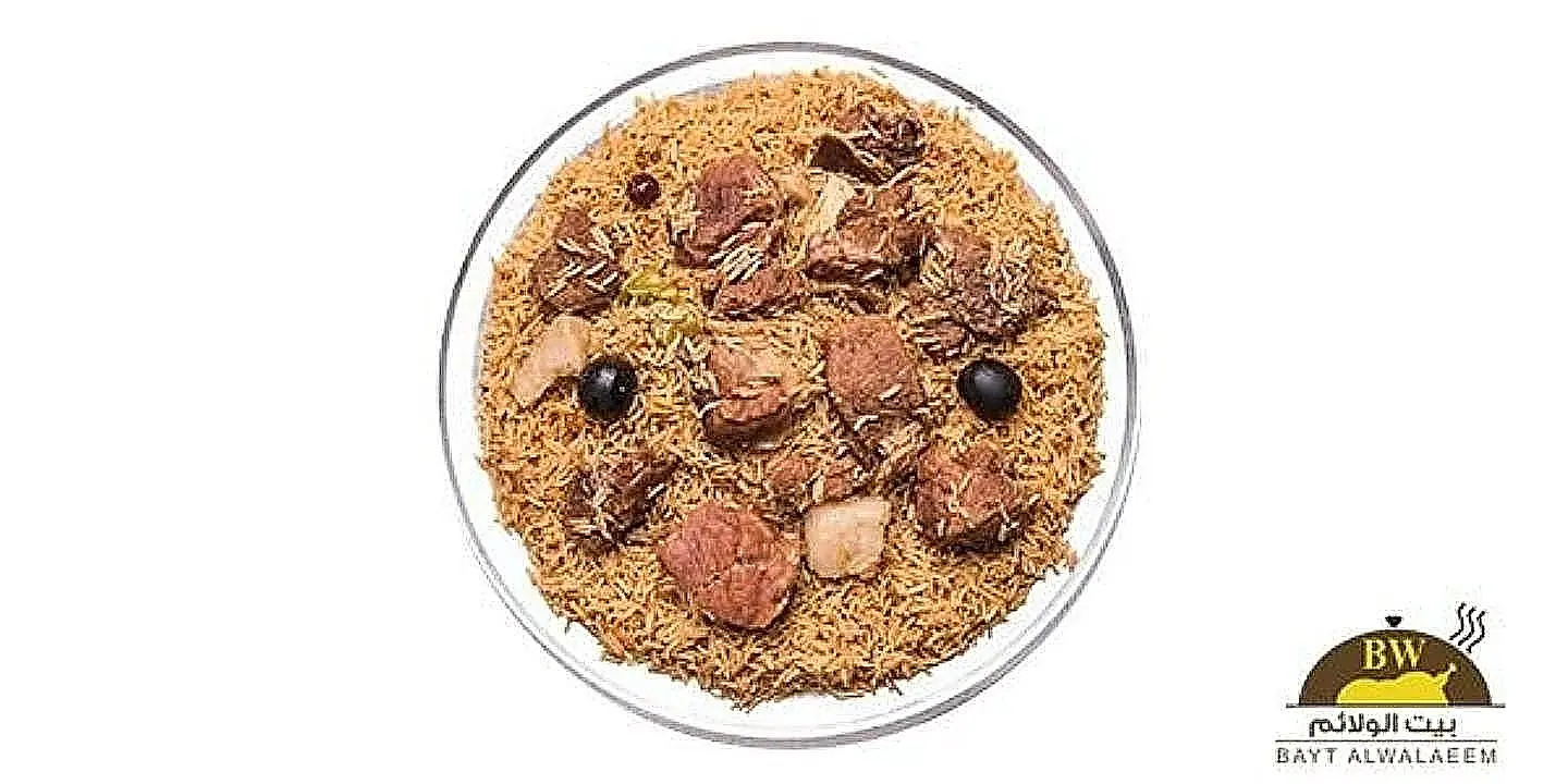 Hashi Madghot For One Person