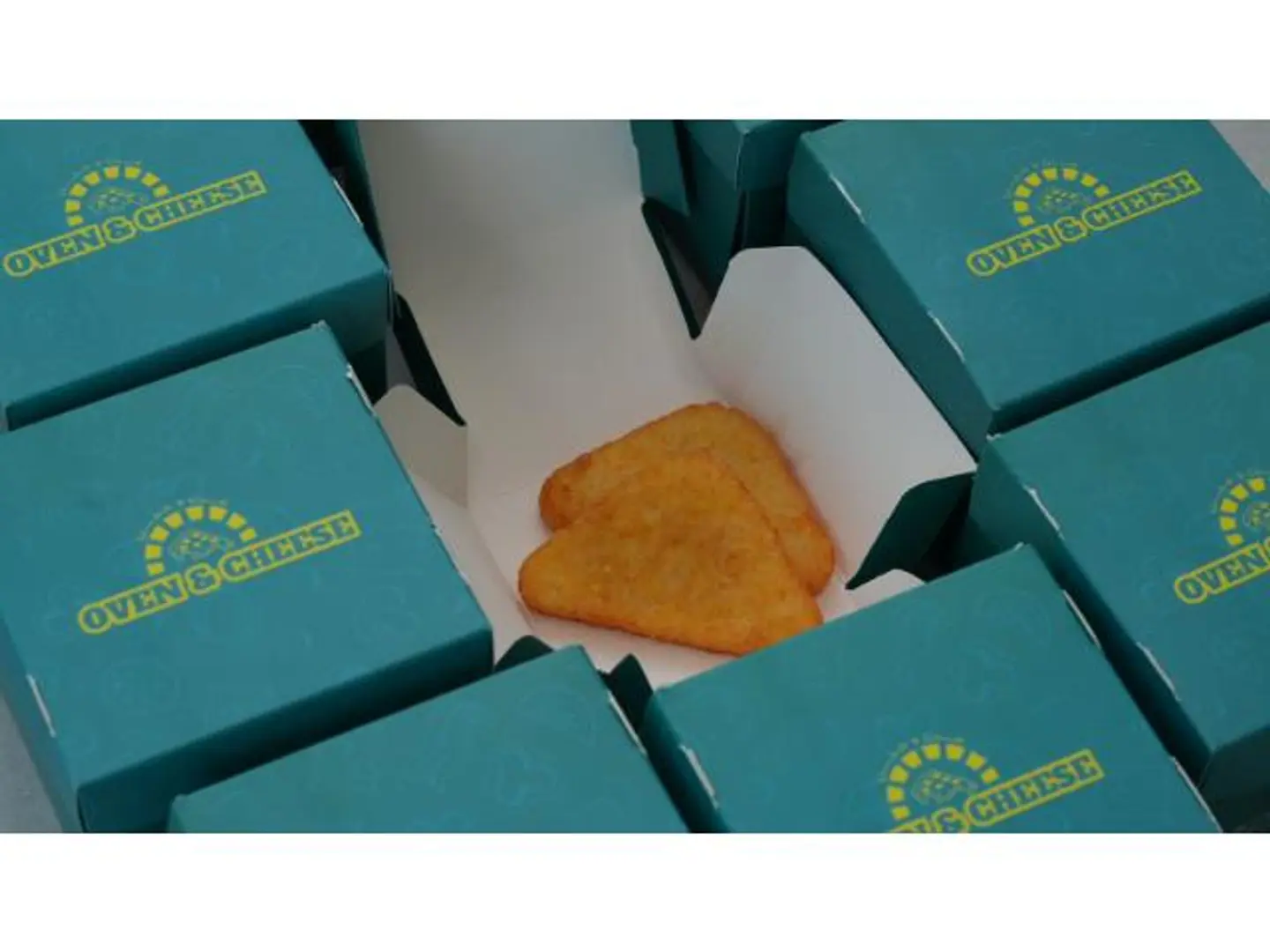 Hash Browns
