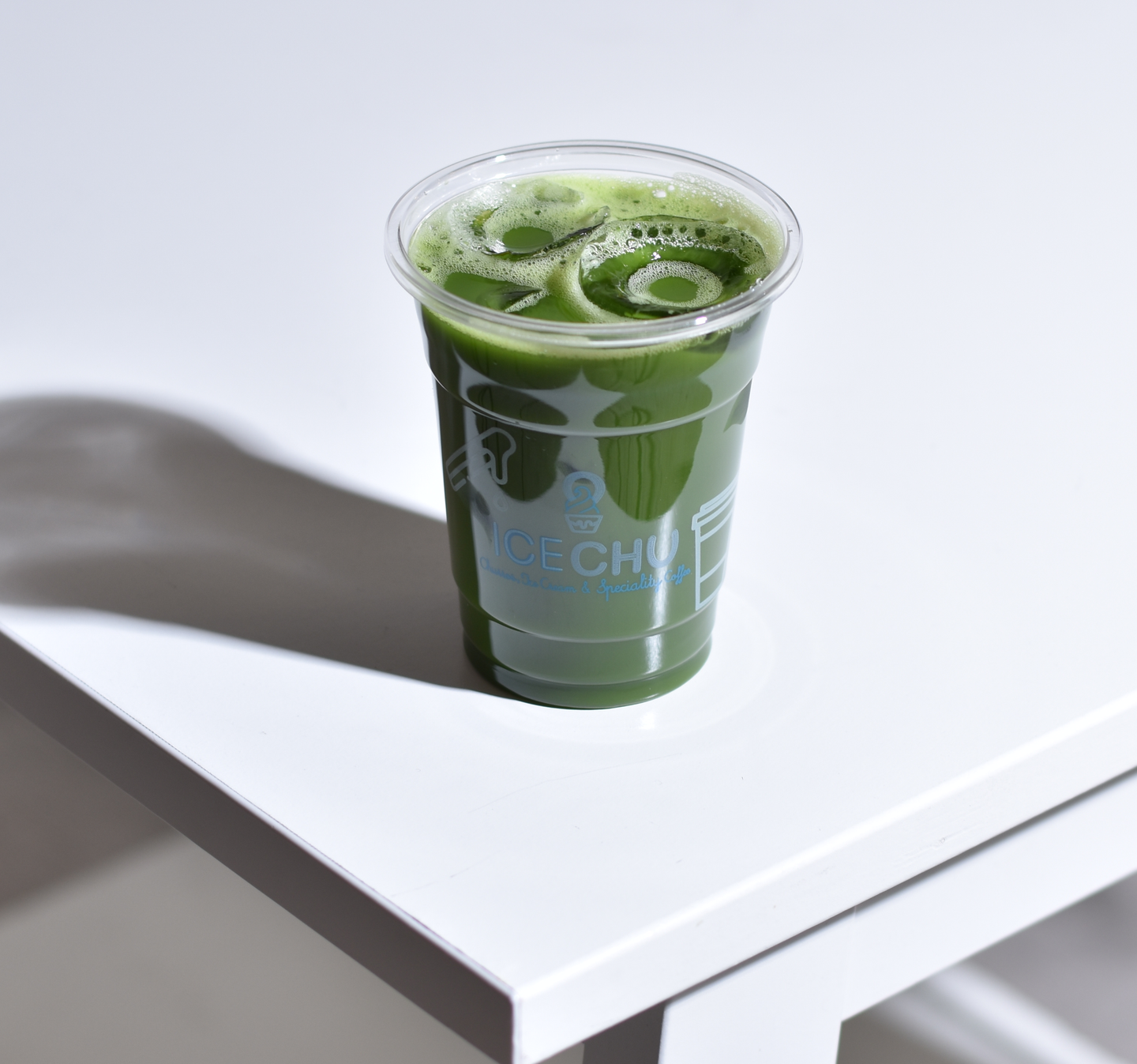 Ice Classic Matcha