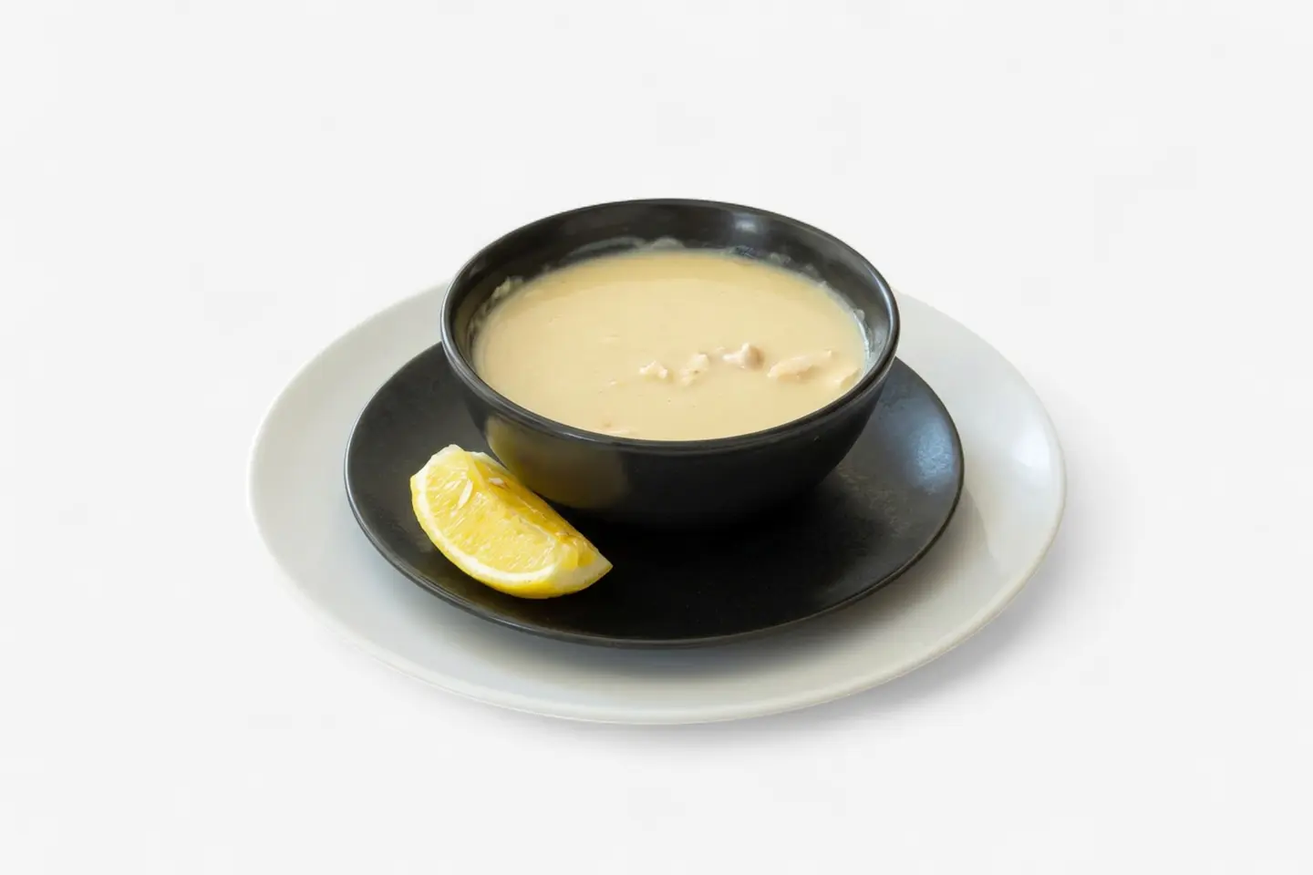 Cream Of Chicken Soup