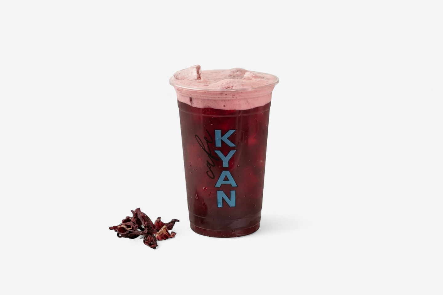 Hibiscus Juice